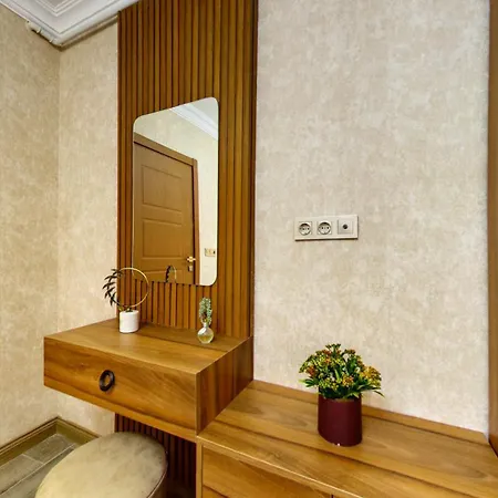Apartmanhotel Denis Suit Apart