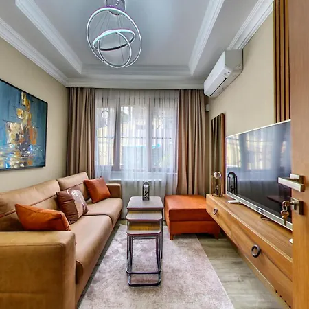 Denis Suit Apart Apartmanhotel *