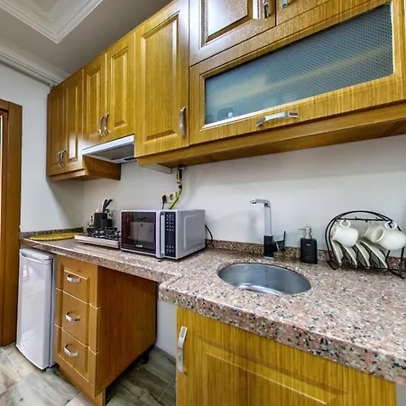 Apartmanhotel Denis Suit Apart