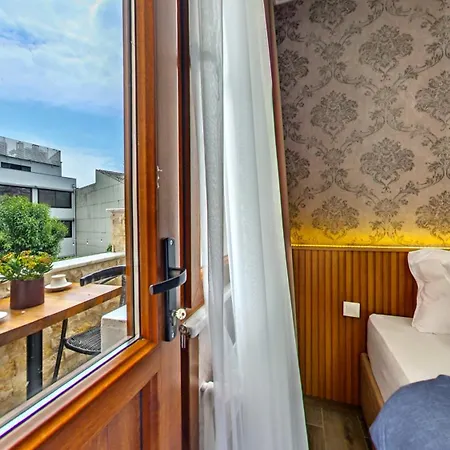 Apartmanhotel Denis Suit Apart *