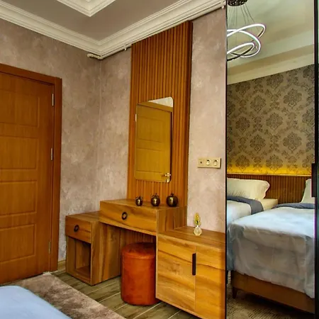 Denis Suit Apart Apartmanhotel