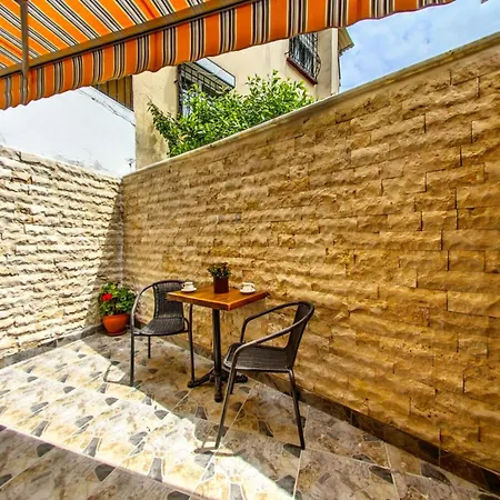 Denis Suit Apart Isztambul