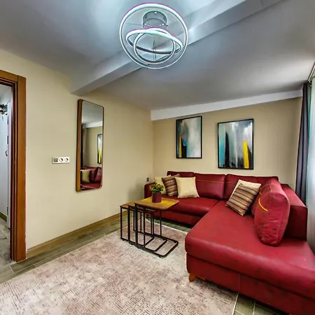 Denis Suit Apart Apartmanhotel