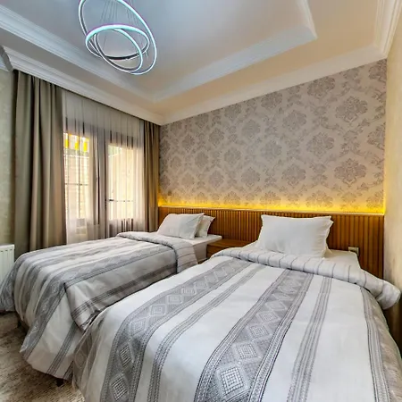 Apartmanhotel Denis Suit Apart