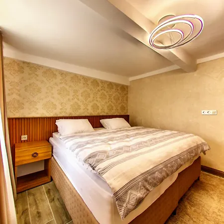 Denis Suit Apart Aparthotel *