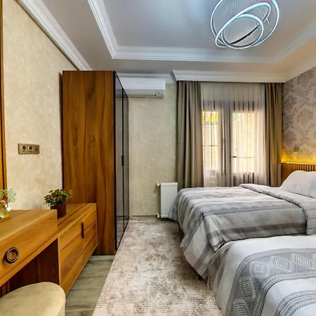 Apartahotel Denis Suit Apart *