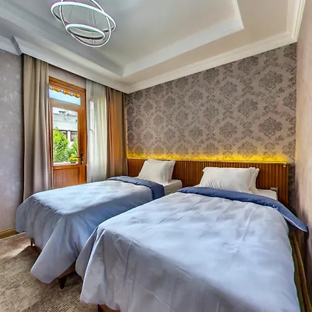 Denis Suit Apart Apartahotel