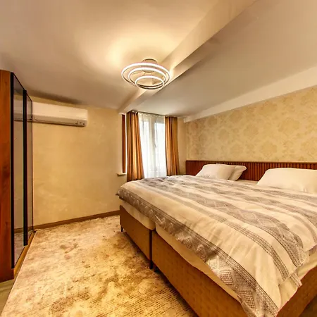 Apartahotel Denis Suit Apart